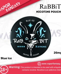 RABBIT Blue Ice 26mg