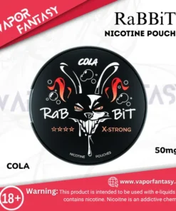 RABBIT COLA 50mg