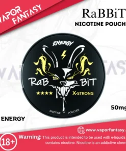 RABBIT ENERGY 50mg