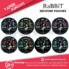 RABBIT Nicotine Pouches Dubai