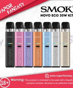 SMOK Novo Eco Kit 30W Dubai