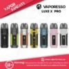 VAPORESSO Luxe X Pro 40W kit Dubai