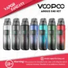 VOOPOO ARGUS E40 Kit Dubai