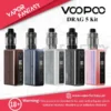 VOOPOO Drag 5 Kit Dubai