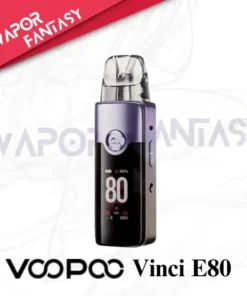 VOOPOO Vinci e80