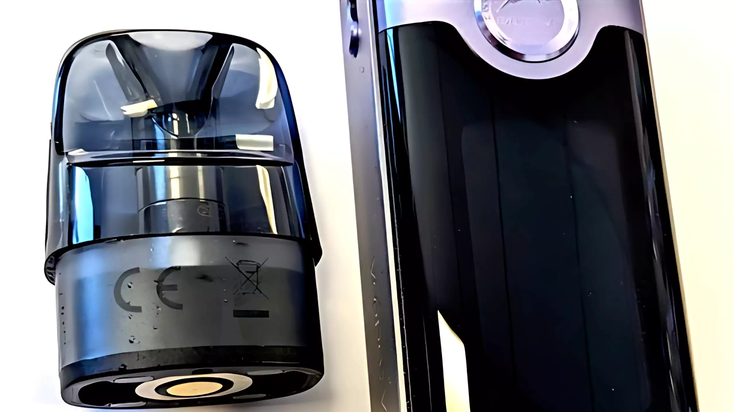 Vinci E80 Pod Dubai UAE