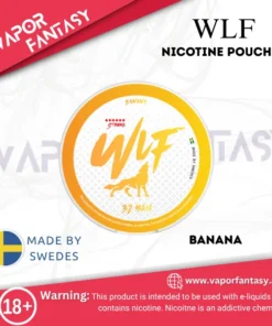 WLF BANANA