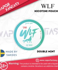 WLF Double Mint