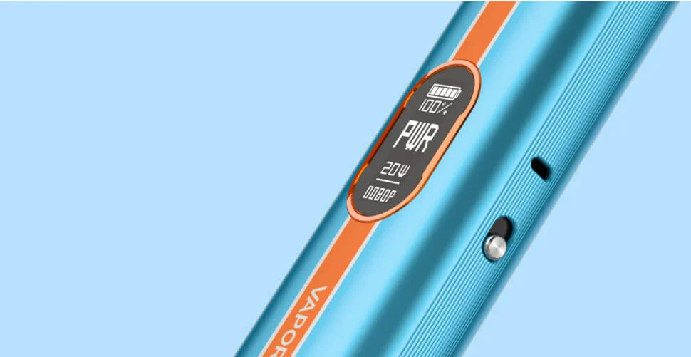 Vaporesso Vibe