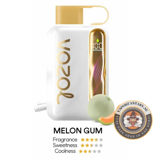 Vozol Star 40k MELON GUM