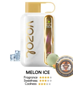 Vozol Star 40k MELON ICE