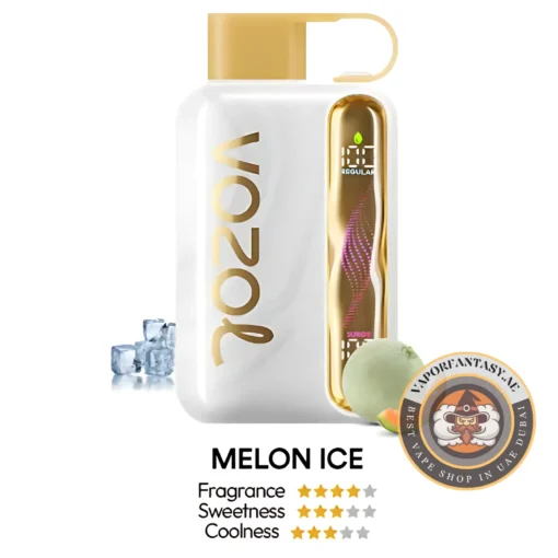 Vozol Star 40k MELON ICE