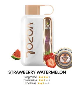 Vozol Star 40k STRAWBERRY WATERMELON