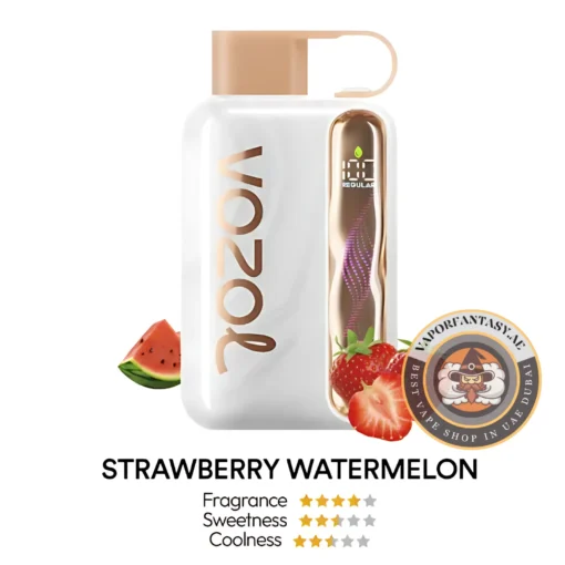 Vozol Star 40k STRAWBERRY WATERMELON