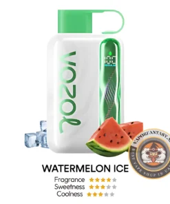 Vozol Star 40k WATERMELON ICE