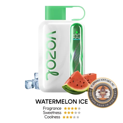 Vozol Star 40k WATERMELON ICE