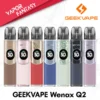 GEEKVAPE Wenax Q2