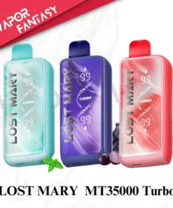 Lost Mary MT 35000 Turbo