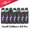 Uwell Caliburn G4 Pro dubai