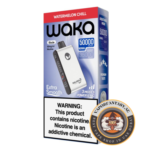 Waka Blade 50k Watermelon Chill