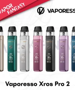 Vaporesso Xros Pro 2