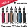 Vaporesso GTX One Pro Kit