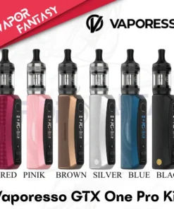 Vaporesso GTX One Pro Kit
