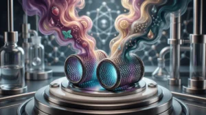 Dual Mesh Coils Vape Flavor in UAE