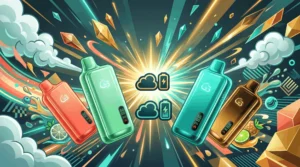 Geek Bar Meloso Ultra 10000 Puffs in UAE