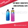 IJOY Mercy 10000 Puffs 20mg Disposable Vape in Dubai, UAE