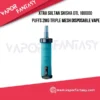 Xtra Sultan Shisha DTL 100000 Puffs 2mg Triple Mesh Disposable Vape in Dubai