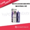 Mazaya Cloud AURA 50000 Puffs 6mg Disposable Vape