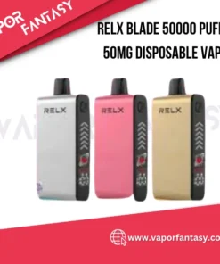 UAE's Best Vape Shop | Vape Dubai