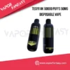 TESIYI AK 50000 Puffs 50mg Disposable Vape