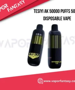 elfbar nachfüll pod läuft aus UAE's Best Vape Shop | Vape Dubai main image 0