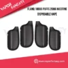 Flanq 10000 Puffs 20mg Nicotine Disposable Vape in Dubai