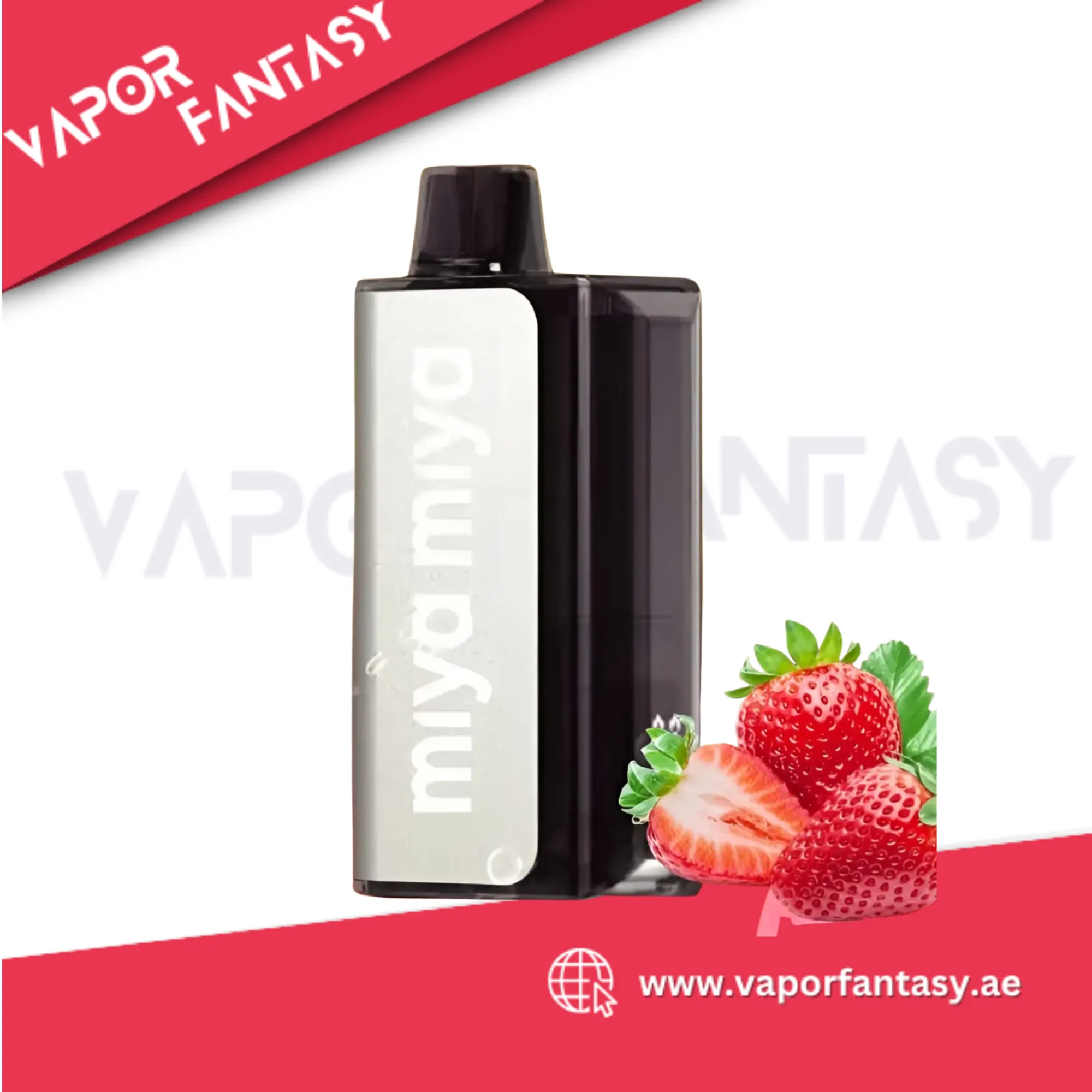 Miya Miya 75000 Puffs 20mg