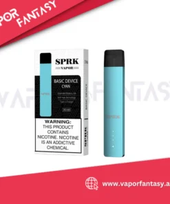 Sprk v4 kit