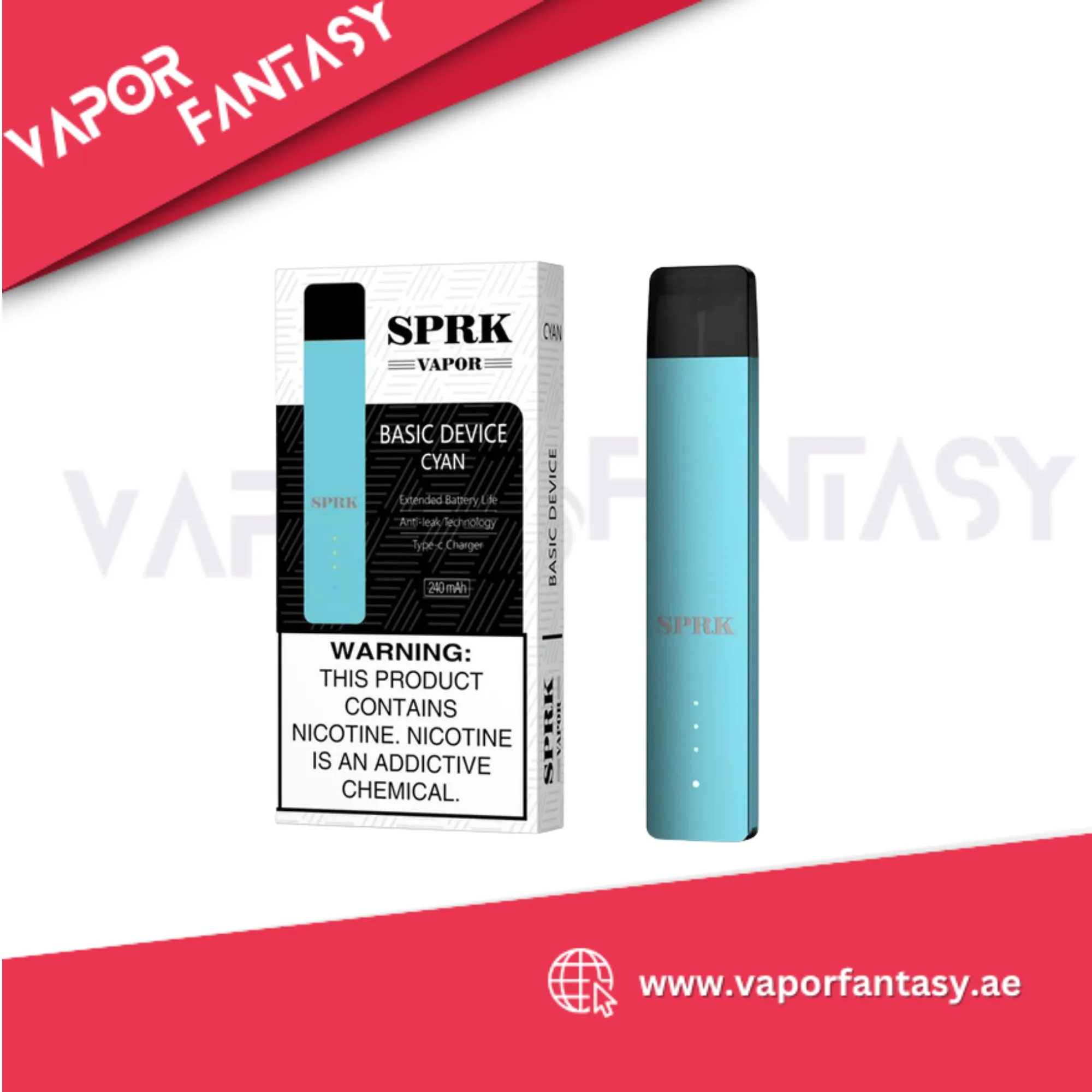 Sprk v4 kit