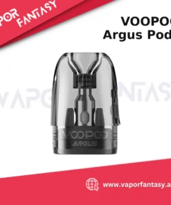 VOOPOO Argus Pod Cartridges (Pack of 3) in Dubai UAE