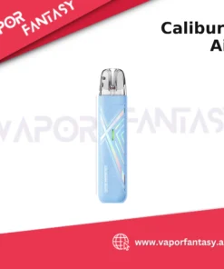 UWELL Caliburn Air Pod Kit 1000mAh 25W in Dubai UAE