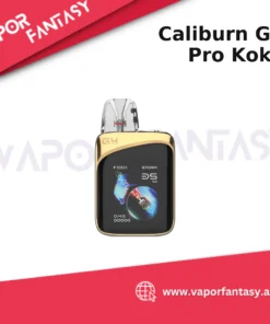 UWELL Caliburn G4 Pro Koko Pod Kit 2000mAh 35W in Dubai UAE