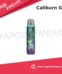 UWELL Caliburn G5 Pod Kit 1600mAh 35W in Dubai UAE