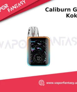 UWELL Caliburn G5 Koko Pod Kit 1600mAh 35W in Dubai UAE