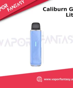 UWELL Caliburn G5 Lite Pod Kit 1600mAh 35W in Dubai UAE