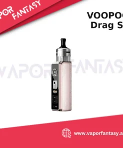 VOOPOO Drag S3 Pod Kit in Dubai UAE