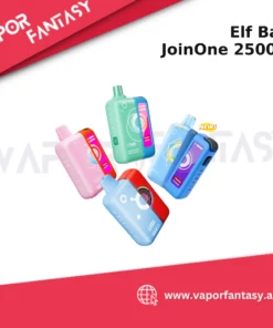 Elf Bar JoinOne 25000