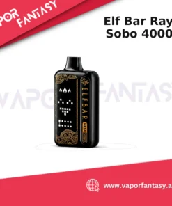 Elf Bar Raya Sobo 40000