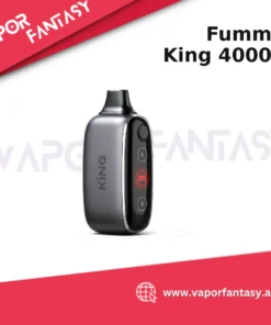 Fummo King 40000