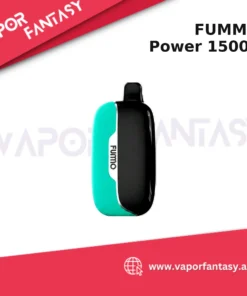 FUMMO Power 15000
